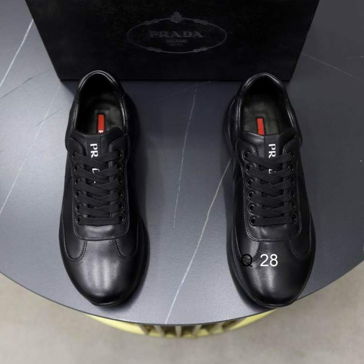 Picture of Prada Shoes _SKUPradasz38-45H030319412